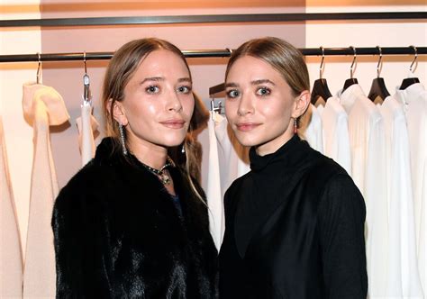 chanel l oreal|Chanel owners, L’Oreal heir said to invest in Olsens’ The Row.